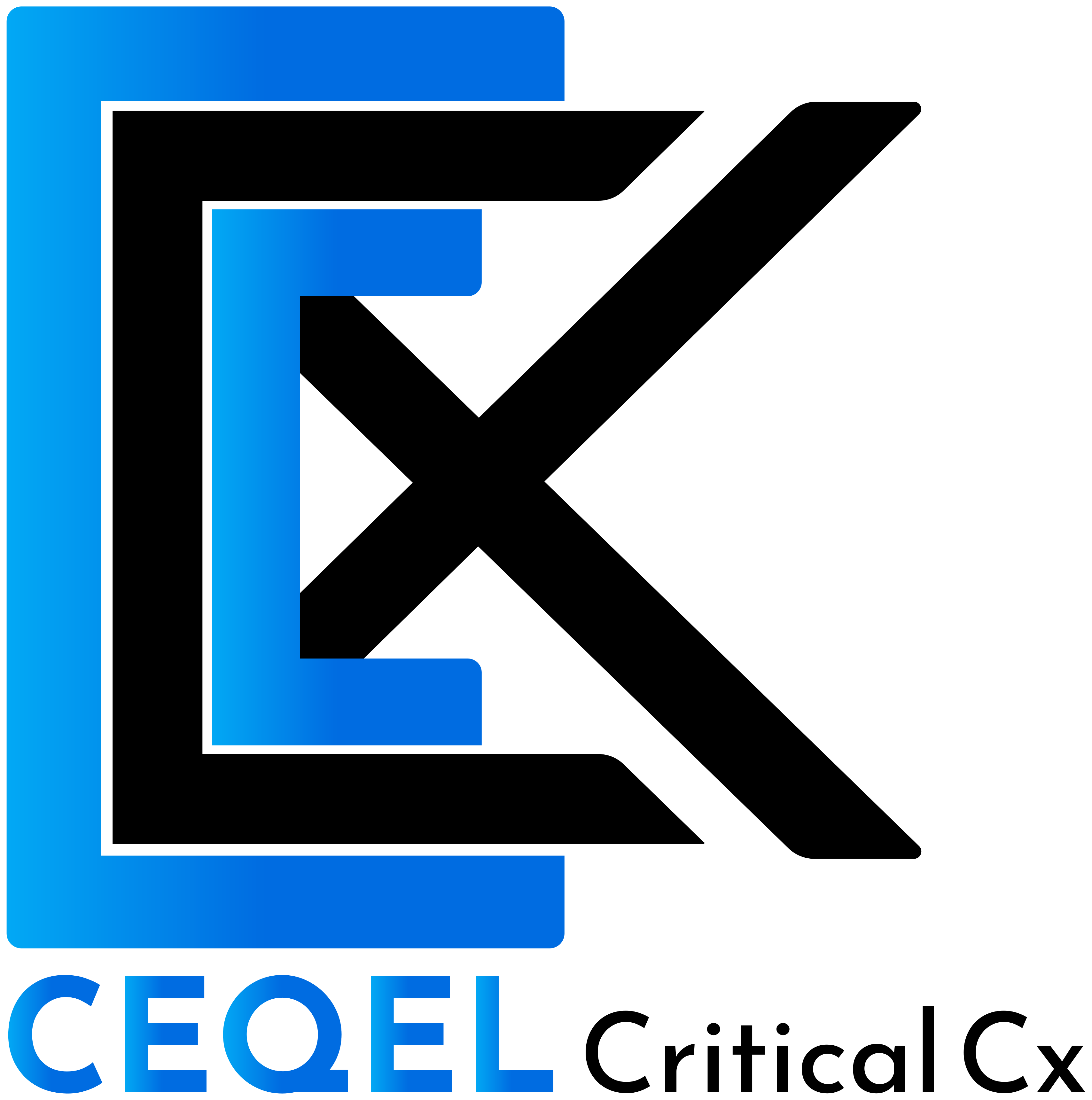 Ceqel Logo